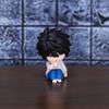 DEATH NOTE action anime figure Collectibles, figurine display pieces, anime figurines Christmas gifts