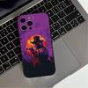 Red Dead R-Redemption 2 Phone Case For iPhone17,16,15,14,13,12,11 Plus,Pro Max Soft Black Cover
