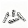 High Precision Dental Implant Analog Compatible with Cortex Implant System Sterilizable Dental Restoration Parts for Dental Labs
