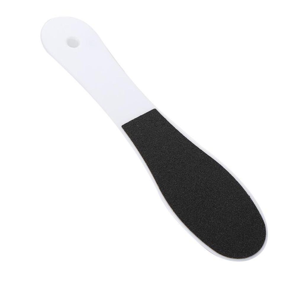 Double Sided Heel Grater Exfoliating Dead Skin Remove Foot Rasp Skin Care Pedicure Tool Foot File