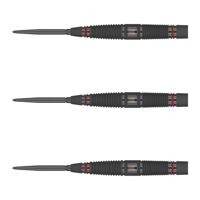 Target SCOPE 04 SWISS POINT СТАЛЬ 24г Баррель для дартса Набор дартс <190342>