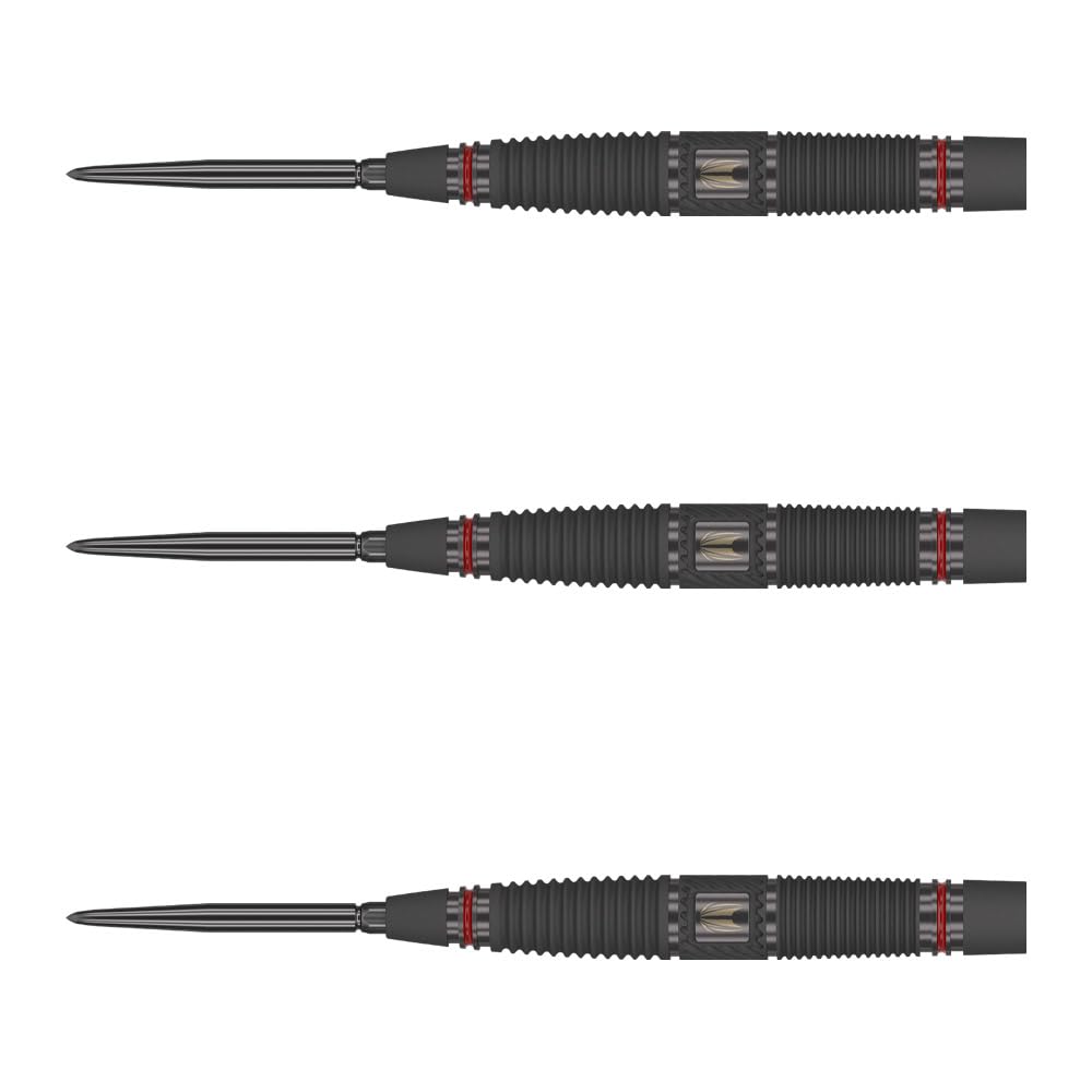 Target SCOPE 04 SWISS POINT STEEL 24g Dart Barrel Dart Set <190342>