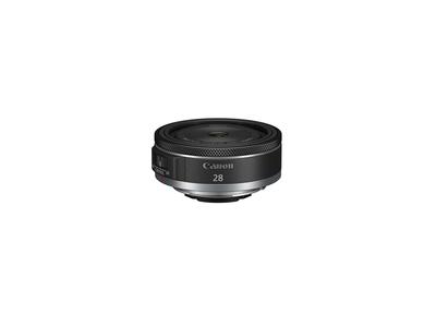 Canon RF28mm STM Prime Блинчик-объектив Canon F2.8
