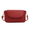Chic 2024 Summer Fashion Shoulder Bag For Women Trendy Street Style Handbag Beige