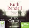 Книга DarkCorners