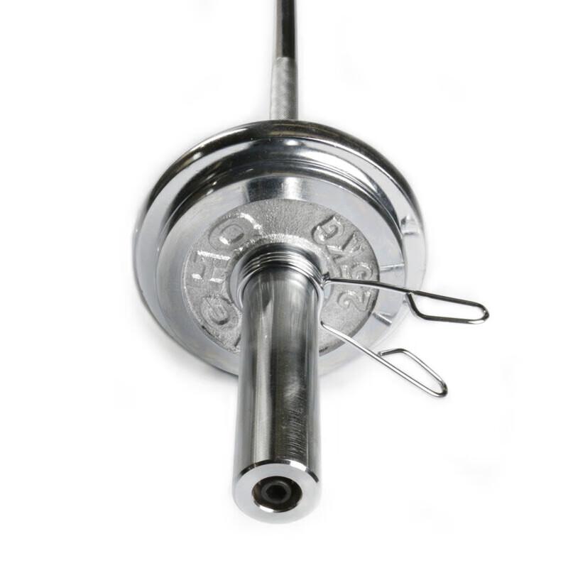 Hanxin Olympic Barbell Bar