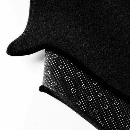 Black Dashboard Dashmat Auto Car Cover For 2011-2016 DODGE RAM1500 2500 3500