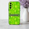 E-Extreme-E G-GhostbusterS phone Case For Samsung Galaxy A73,A72,A71,A70,A53,A52,A51,Others Soft Black Shell