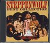 CD STEPPENWOLF - Steppenwolf Best Collection FVCP30376 MCA VICTOR Japan Classical Used