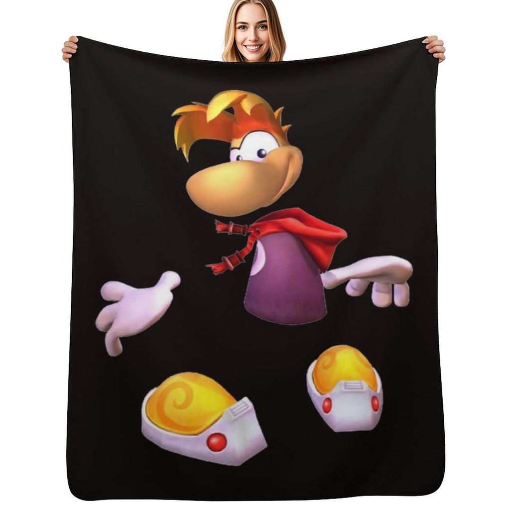 Плед Rayman Мягкий плюшевый плед для дивана кресла