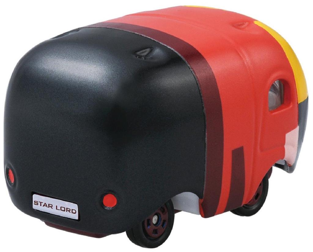 Tomica Marvel Tsum Tsum Tsum Star-Lord