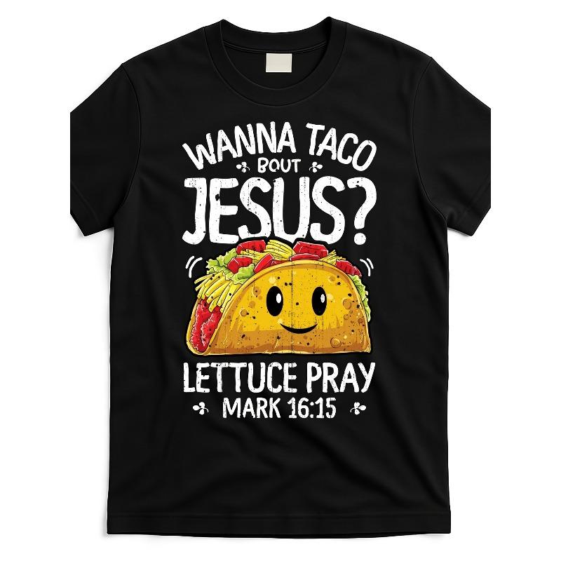 Европейские размеры Спортивный стиль Футболка-вакансия taco bout jesus cinco de mayo мужская христианская, Удобная футболка для спортивного энтузиаста