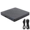 XD010 External CD DVD Drive USB 3.0 Optical Drive Writer Player for PC Desktop Computer