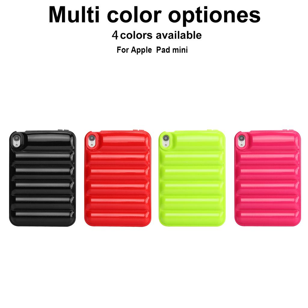 Защита военного уровня Тонкий и легкий экологически чистый чехол из ТПУ для планшетов для Apple iPad Series, Samsung Galaxy Tab Series, Xiaomi Pad