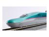 KATO N Gauge E5 Series Shinkansen Hayabusa Basic Set Railway Model Train 3-Car 10-857