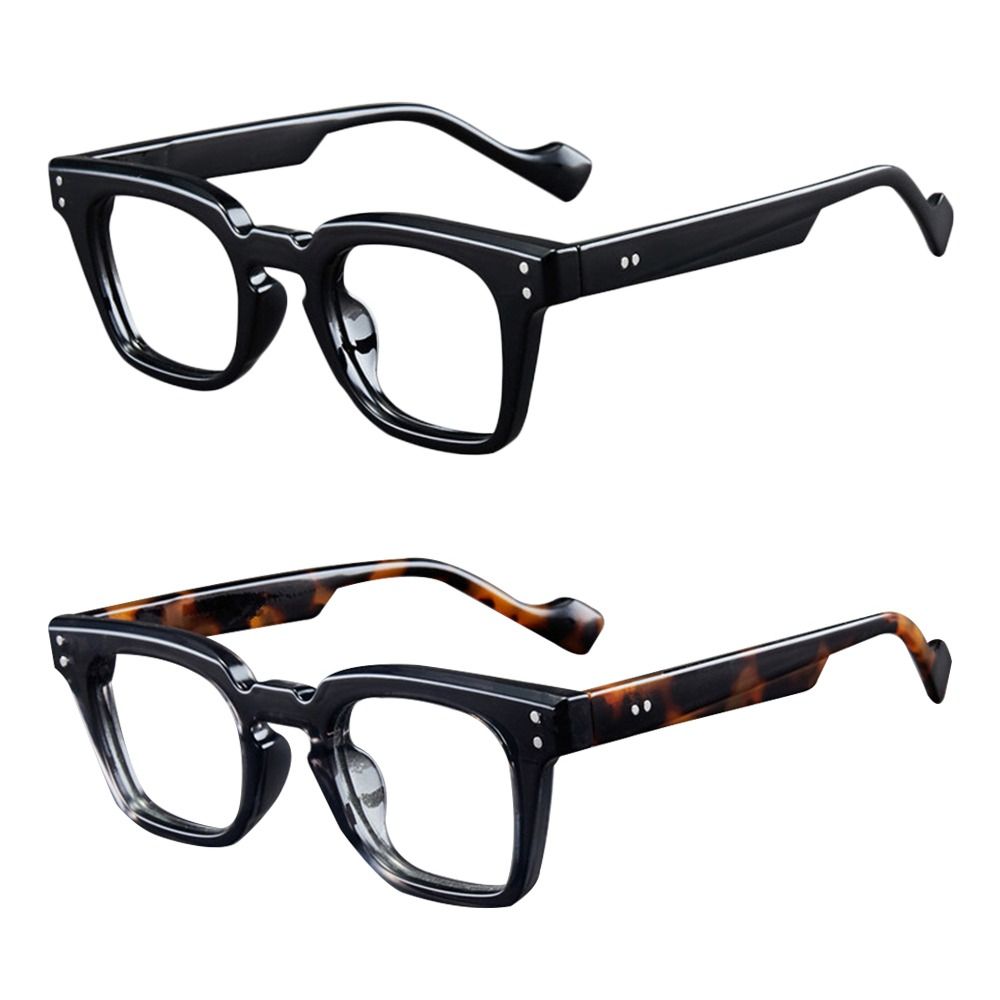 Eye Protection Reading Glasses Ultralight Optical Eyewear Comfortable Hyperopia Glasses Office