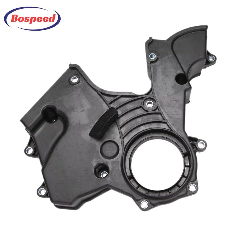 OEM 21350-3E000 21360-3E000 21370-3E000 Timing Belt Cover For Kia Oprius VQ Hyundai Santa Fe Mitsubishi Yomi