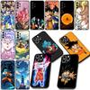 DragonBalls Vegeta Dragons Gokus Balls Phone Case for Apple iPhone 12 13 Mini XS 11 Pro Max 7 8 Plus + XR 8+ X SE 2020 SE3 Cover