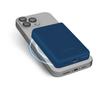 Powerbank 5000 мАч MagSafe - синий