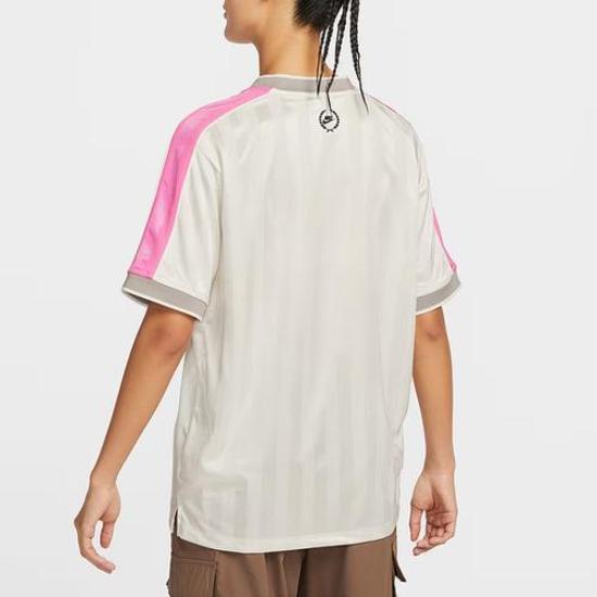 Nike Спортивный топ с V-образным вырезом для женщин IH8505-133