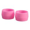 Durability Cycling Handlebars Tape Fashionable Colorful Handlebars Tape Road Cycling Essential