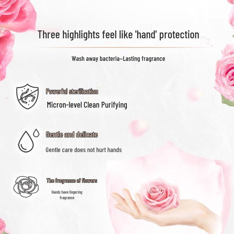 LUX Everlasting Tender Skin Soap & Shower Gel Set