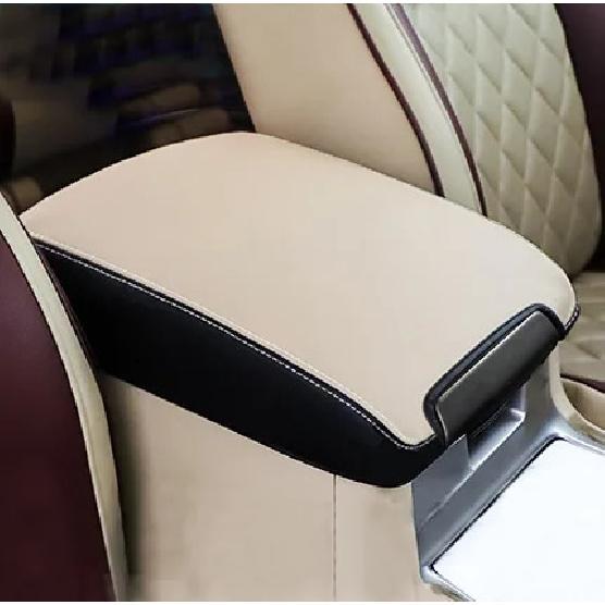 ДЛЯ Toyota Prado 04-19 Комплект-бокс центрального подлокотника Несколько цветовых вариантов Модификация салона автомобиля