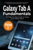Книга Galaxy Tab A Fundamentals : The Step-by-step Guide To Using Galaxy Tab A : 9