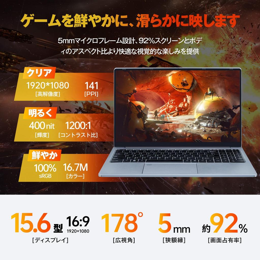 Ноутбук с Office Win11pro дюймовый цельнометаллический корпус 12-го поколения N95 Nvidia 16 ГБ 512 ГБ SSD 1920 x числовой миллион пикселей веб-сайт от 15.6 GTX1060/DDR4