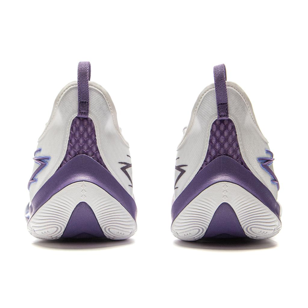 Li Ning Sonic 13 Амортизация Скользкая Устойчивость к истиранию Дышащая Отскок Анти-скручивание Низкие ABAV025-7