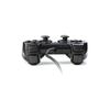 Manette de jeu - PEGA - Dual Shock - Filaire - Noir - Vibration