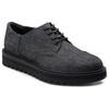 ONITSUKA TIGER Обувь Onitsuka Derby 'Темно-серый' 1181A307-001