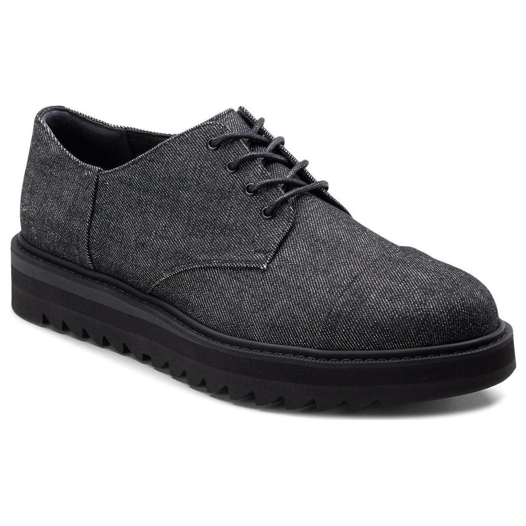 ONITSUKA TIGER Обувь Onitsuka Derby 'Темно-серый' 1181A307-001