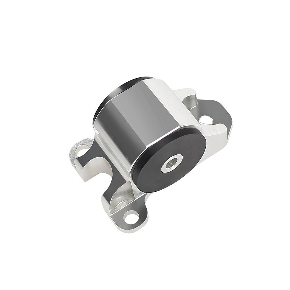Комплект сменных опор двигателя из алюминиевого сплава с 2 отверстиями для Honda Civic EG D15 D16 B16 B17 B18 Модифицированная опора двигателя