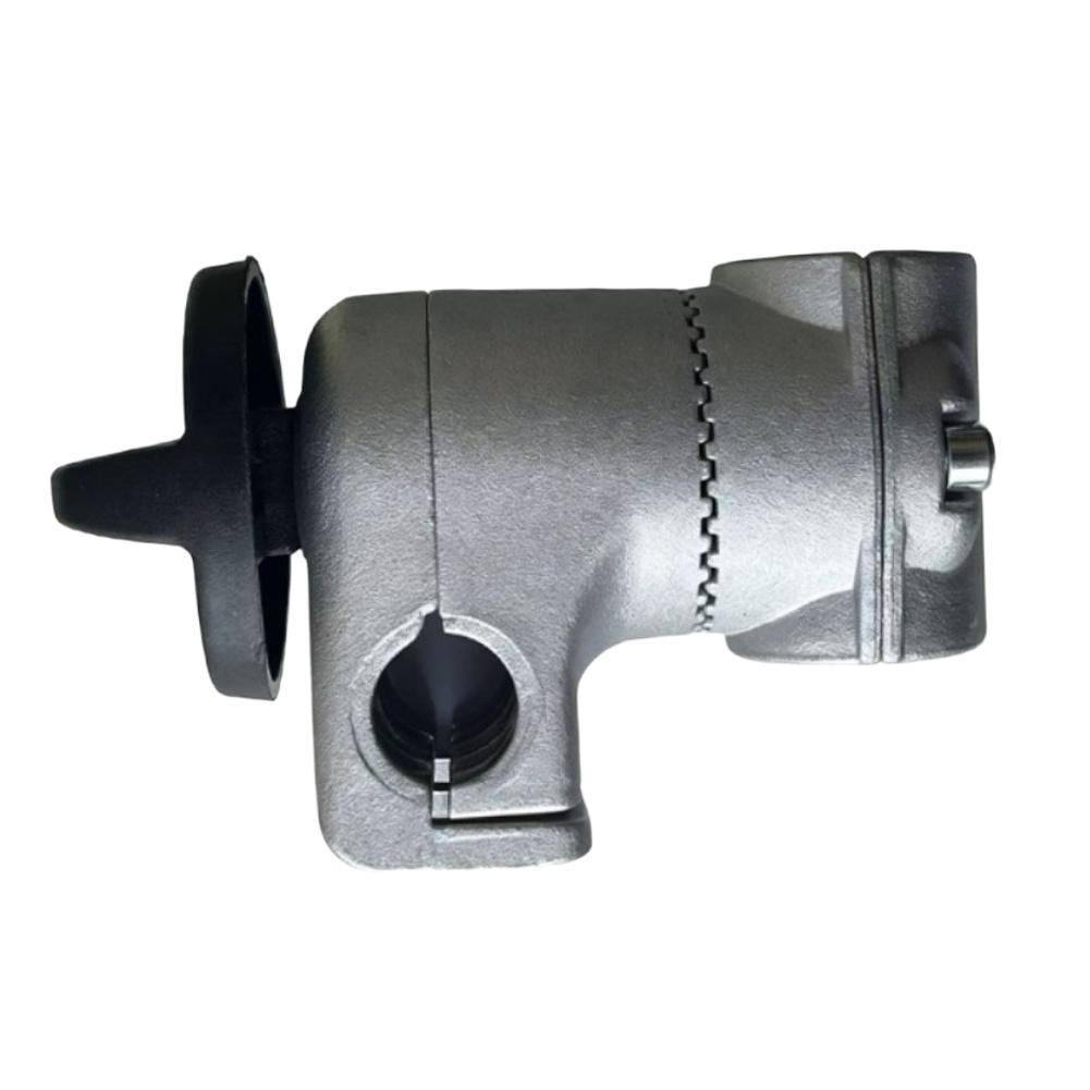 Secure Fitting Throttle Mount Throttle Clamp Firm Steering Wheel Hold