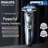 Philips Электробритва серии 5000 Штепсель CN (адаптер в комплекте)