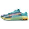 Metcon 9 AMP Dusty Cactus Fierce Pink Мужские кроссовки Blue Glacier-Blue Laser-Orange DZ2616-300
