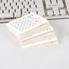 Блокнот на 50 листов Заметки Сообщения Список дел Список задач Блокноты для записей Скрапбукинг Канцелярские товары Офисные Школьные принадлежности