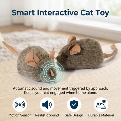 Кошки – Игрушки для кошек