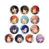 Ensemble Stars  Ensemble Stars     Коллекционный значок-кан  2024 май  Повседневная сторона 1 коробка 13 шт.
