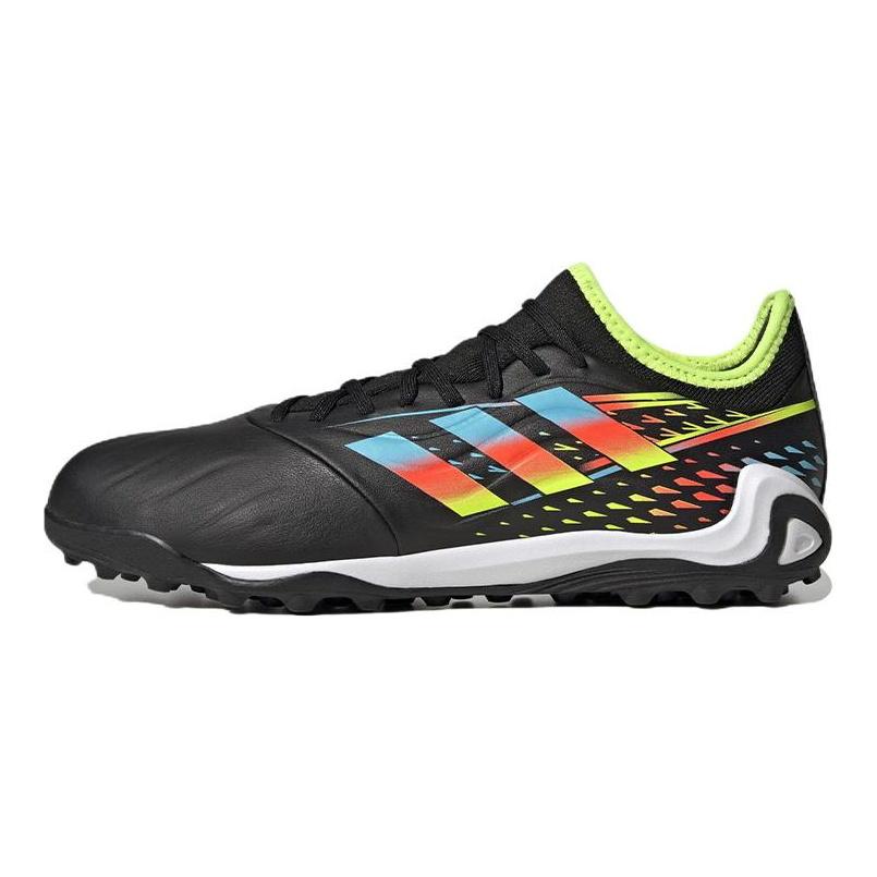 adidas Copa Sense.3 Tf 'Al Rihla Pack Черный' GZ1363