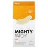 Mighty Patch, Chin Patch, Hydrocolloid Patch 10 Sheets