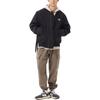 New Balance Пуховик FW22 Мужской Черный AMJ23316-BK