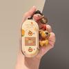 Чехол для ключа Leapmotor C11/T03: Защитный чехол из ТПУ для моделей C10/C16/C0