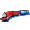 Plarail OT-03 Говорящий Джеймс Красный
