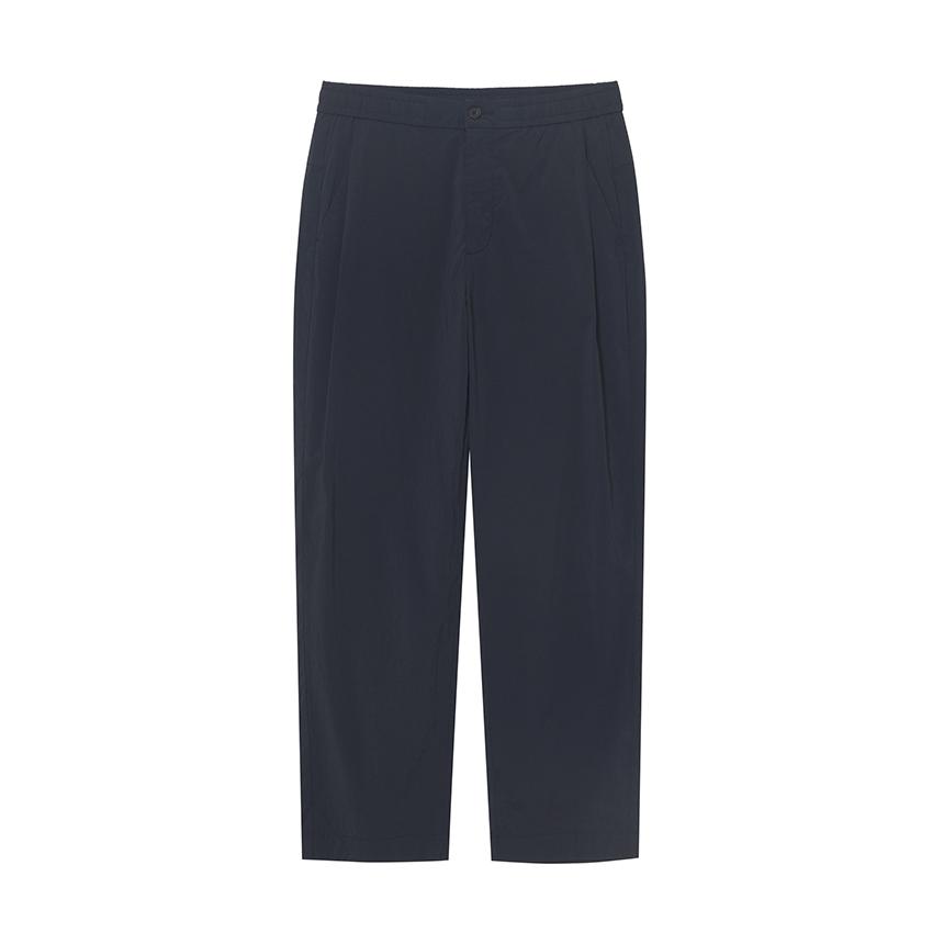nau Workation Tapered Pants Navy