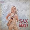 Виниловая пластинка GEORGE TAKANO  ART POPS ORCHESTRA  Sax Mood PLA09 MICRORECORD Япония Оби Джаз Б/у