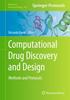 The Computational Drug Discovery and Design : 819 Book