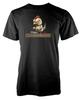 Personalised Chicken In Control Funny Novelty Gift  Unique Kids T-shirt