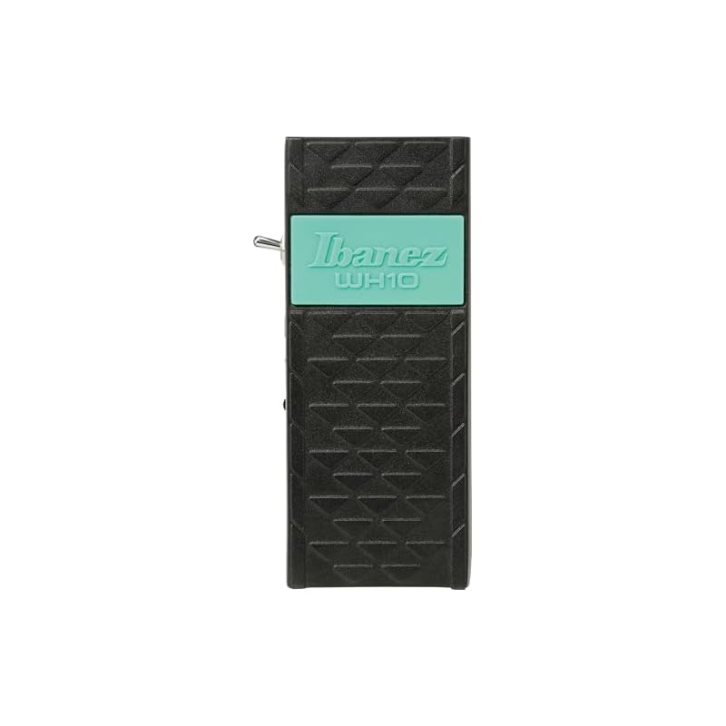 Ibanez WH10V3 Классическая педаль Wah с режимом True Bypass